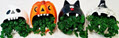 Assorted Halloween Howlers